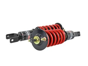 Honda S2000 Coilover Suspension Kit - Skunk2 Racing - Pro-ST Mono-Tube - `00-`09